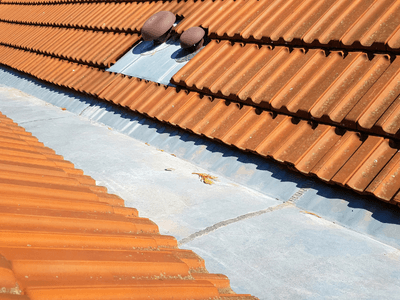 About Roof Repair Experts Berlin, WI
